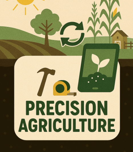 Precision Ag