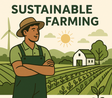 Sustainable Farming