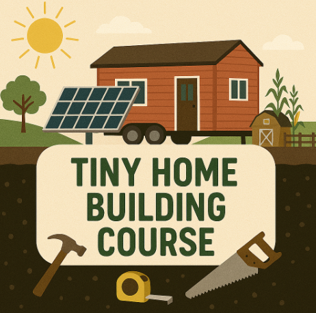 Tiny Home